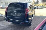 Mitsubishi Pajero Sport Ultimate