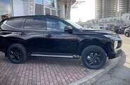 Mitsubishi Pajero Sport Ultimate