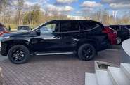 Mitsubishi Pajero Sport Ultimate