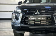 Mitsubishi Pajero Sport Ultimate