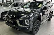 Mitsubishi Pajero Sport Ultimate