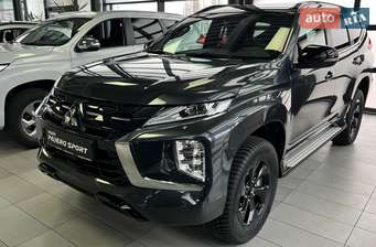 Mitsubishi Pajero Sport 2025 в Кропивницький (Кіровоград)