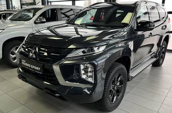 Mitsubishi Pajero Sport 2025 Ultimate