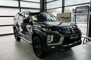 Mitsubishi Pajero Sport Ultimate