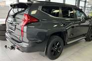 Mitsubishi Pajero Sport Ultimate
