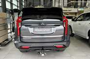 Mitsubishi Pajero Sport Ultimate