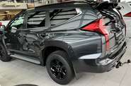 Mitsubishi Pajero Sport Ultimate
