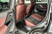 Mitsubishi Pajero Sport Ultimate