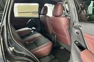 Mitsubishi Pajero Sport Ultimate
