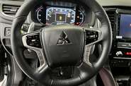 Mitsubishi Pajero Sport Ultimate