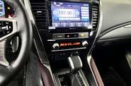 Mitsubishi Pajero Sport Ultimate