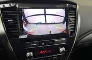 Mitsubishi Pajero Sport Ultimate