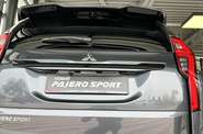 Mitsubishi Pajero Sport Ultimate
