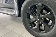 Mitsubishi Pajero Sport Ultimate
