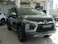 Mitsubishi Pajero Sport Mitsubishi Pajero Sport