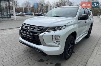 Mitsubishi Pajero Sport 2024 в Івано-Франківськ