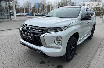 Mitsubishi Pajero Sport 2024 Ultimate 2.4 DI-D AТ (181 к.с.) Super Select 4WD-II