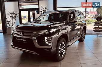 Mitsubishi Pajero Sport 2024 в Кропивницький (Кіровоград)