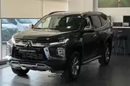 Mitsubishi Pajero Sport Ultimate