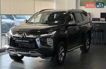 Mitsubishi Pajero Sport 2025 в Київ