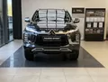 Mitsubishi Pajero Sport Mitsubishi Pajero Sport