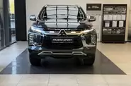 Mitsubishi Pajero Sport Ultimate