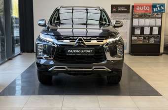 Mitsubishi Pajero Sport 2024 в Одеса