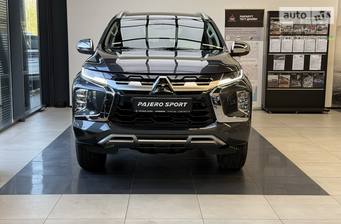 Mitsubishi Pajero Sport 2024 Ultimate