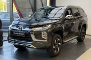 Mitsubishi Pajero Sport Ultimate