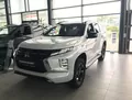 Mitsubishi Pajero Sport Mitsubishi Pajero Sport