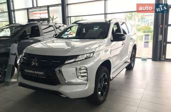 Mitsubishi Pajero Sport 2024 в Кропивницький (Кіровоград)