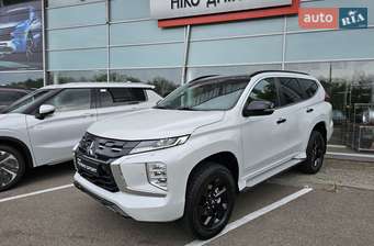 Mitsubishi Pajero Sport 2025 в Дніпро (Дніпропетровськ)