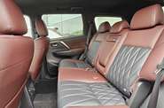 Mitsubishi Pajero Sport Ultimate