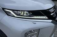 Mitsubishi Pajero Sport Ultimate