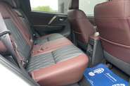 Mitsubishi Pajero Sport Ultimate