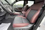 Mitsubishi Pajero Sport Ultimate