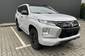 Mitsubishi Pajero Sport Ultimate