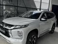 Mitsubishi Pajero Sport Mitsubishi Pajero Sport
