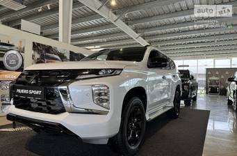 Mitsubishi Pajero Sport 2024 Ultimate