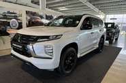 Mitsubishi Pajero Sport Ultimate