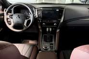 Mitsubishi Pajero Sport Ultimate