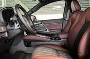 Mitsubishi Pajero Sport Ultimate