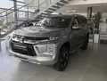 Mitsubishi Pajero Sport Mitsubishi Pajero Sport