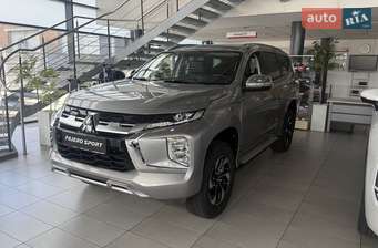 Mitsubishi Pajero Sport 2024 в Кропивницький (Кіровоград)