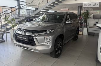 Mitsubishi Pajero Sport 2024 Ultimate