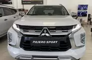 Mitsubishi Pajero Sport Ultimate