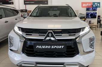 Mitsubishi Pajero Sport 2024 в Одеса