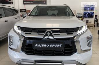 Mitsubishi Pajero Sport 2024 Ultimate