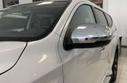Mitsubishi Pajero Sport - фото 6