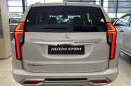 Mitsubishi Pajero Sport - фото 3